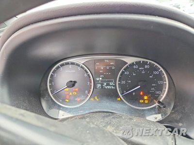 Zdjęcie 9 z 12 samochodu: 2020 NISSAN KICKS S VIN:3N1CP5BV3LL558434 - miniatura