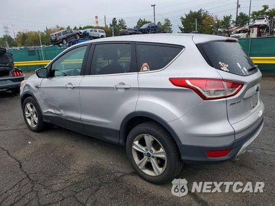 Drugie zdjęcie samochodu z przodu: 2014 FORD ESCAPE SE VIN:1FMCU9GXXEUD17255 - miniatura