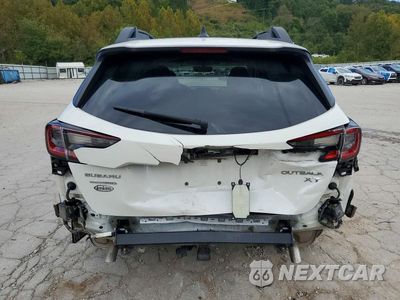 Zdjęcie 6 z 12 samochodu: 2024 SUBARU OUTBACK LIMITED XT VIN:4S4BTGND1R3179046 - miniatura