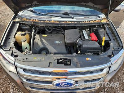 Zdjęcie 12 z 13 samochodu: 2013 FORD EDGE LIMITED VIN:2FMDK4KC8DBA75538 - miniatura