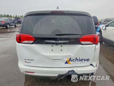 Zdjęcie 6 z 13 samochodu: 2022 CHRYSLER VOYAGER LX VIN:2C4RC1CG0NR159093 - miniatura
