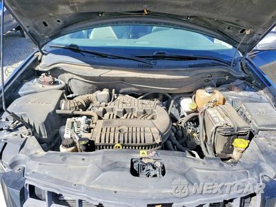 Zdjęcie 12 z 13 samochodu: 2007 CHRYSLER PACIFICA TOURING VIN:2A8GF68X57R249310 - miniatura
