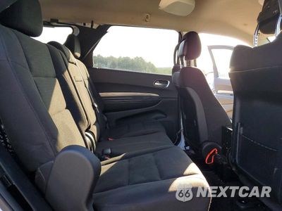 Zdjęcie 11 z 13 samochodu: 2018 DODGE DURANGO SSV VIN:1C4SDJFT2JC474391 - miniatura