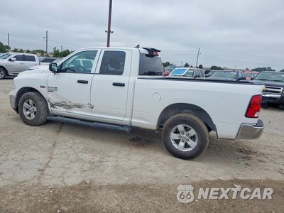Drugie zdjęcie samochodu z przodu: 2024 RAM 1500 CLASSIC TRADESMAN VIN:1C6RR7FT4RS153075 - miniatura