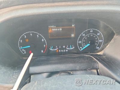 Zdjęcie 9 z 13 samochodu: 2021 FORD TRANSIT DELIVERY TRUCK VIN:1FDDF6P85MKA41700 - miniatura