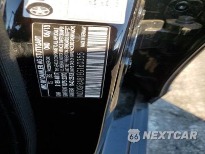 Zdjęcie 13 z 13 samochodu: 2014 MERCEDES-BENZ C 300 4MATIC VIN:WDDGF8AB1EG160355 - miniatura