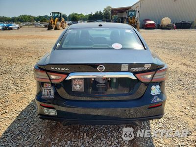 Zdjęcie 6 z 12 samochodu: 2020 NISSAN MAXIMA SV VIN:1N4AA6CV7LC371791 - miniatura