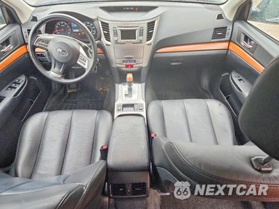 Zdjęcie 8 z 12 samochodu: 2013 SUBARU OUTBACK 2.5I LIMITED VIN:4S4BRBKCXD3206900 - miniatura