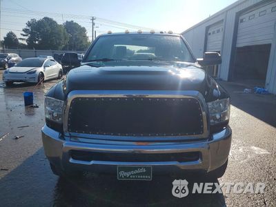 Piąte zdjęcie samochodu w środku: 2014 RAM 2500 ST VIN:3C6UR5CL0EG105884 - miniatura