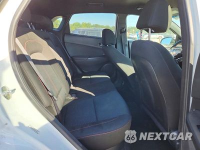 Zdjęcie 11 z 13 samochodu: 2022 HYUNDAI KONA N LINE VIN:KM8K33A31NU919673 - miniatura