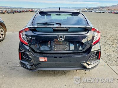 Zdjęcie 6 z 12 samochodu: 2021 HONDA CIVIC EX VIN:SHHFK7H69MU415748 - miniatura