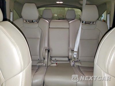 Zdjęcie 10 z 13 samochodu: 2017 ACURA MDX VIN:5FRYD4H3XHB021446 - miniatura