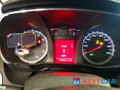 Zdjęcie 9 z 13 samochodu: 2012 GMC TERRAIN SLE VIN:2GKFLREK2C6298292 - miniatura