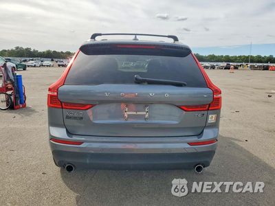 Zdjęcie 6 z 14 samochodu: 2018 VOLVO XC60 T6 MOMENTUM VIN:YV4A22RK0J1091486 - miniatura