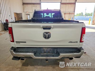 Zdjęcie 6 z 12 samochodu: 2019 RAM 1500 BIG HORN/LONE STAR VIN:1C6SRFBT8KN747724 - miniatura