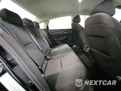 Zdjęcie 10 z 13 samochodu: 2025 HONDA ACCORD LX VIN:1HGCY1F27SA082926 - miniatura