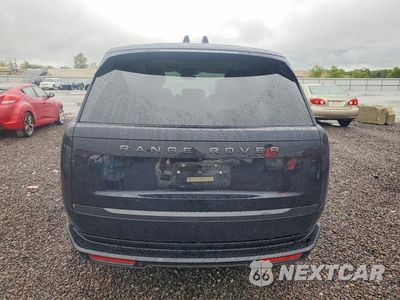 Zdjęcie 6 z 13 samochodu: 2024 LAND ROVER RANGE ROVER SE VIN:SALKP9E98RA236797 - miniatura
