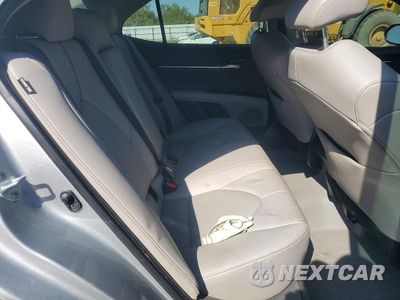 Zdjęcie 10 z 12 samochodu: 2023 TOYOTA CAMRY XLE VIN:4T1FZ1AK7PU076867 - miniatura