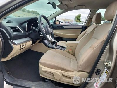 Zdjęcie 7 z 13 samochodu: 2016 SUBARU OUTBACK 2.5I VIN:4S4BSAACXG3205332 - miniatura