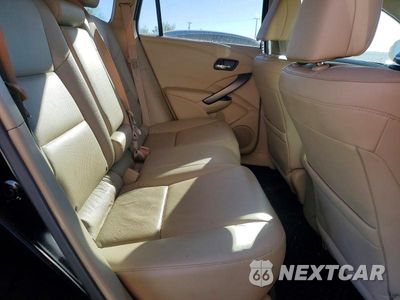 Zdjęcie 11 z 13 samochodu: 2014 ACURA RDX TECHNOLOGY VIN:5J8TB3H56EL007146 - miniatura