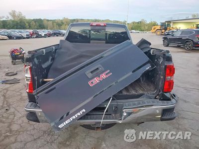 Zdjęcie 6 z 12 samochodu: 2014 GMC SIERRA K1500 SLT VIN:3GTU2VEC3EG503407 - miniatura