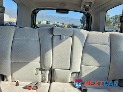 Zdjęcie 10 z 13 samochodu: 2005 HYUNDAI SANTA FE GLS VIN:KM8SC13D05U874557 - miniatura