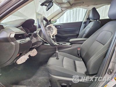 Zdjęcie 7 z 12 samochodu: 2026 NISSAN ALTIMA SV VIN:1N4BL4DW6TN329790 - miniatura