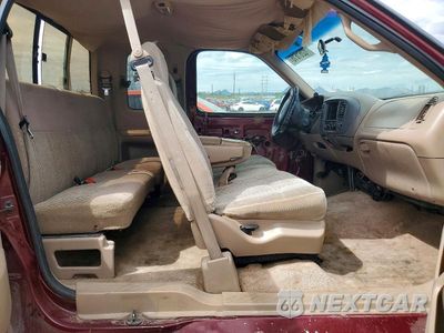 Zdjęcie 10 z 12 samochodu: 1998 FORD F150 VIN:2FTDX172XVCA16166 - miniatura