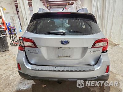 Zdjęcie 6 z 14 samochodu: 2017 SUBARU OUTBACK 2.5I PREMIUM VIN:4S4BSACC5H3311119 - miniatura