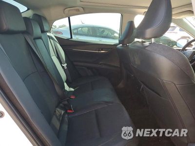 Zdjęcie 10 z 13 samochodu: 2025 TOYOTA CAMRY XLE VIN:4T1DAACK4SU073252 - miniatura