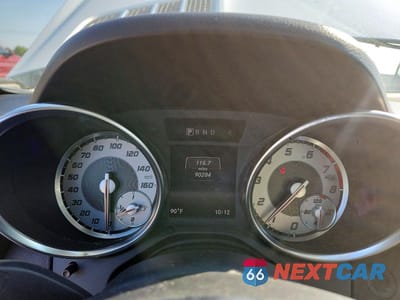 Zdjęcie 9 z 12 samochodu: 2014 MERCEDES-BENZ SLK 350 VIN:WDDPK5HA6EF083673 - miniatura