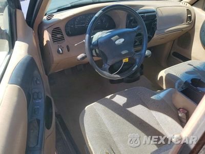 Zdjęcie 8 z 12 samochodu: 2002 FORD RANGER VIN:1FTYR10D02PB60942 - miniatura