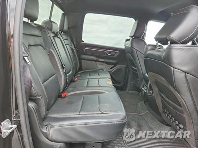 Zdjęcie 10 z 12 samochodu: 2025 RAM 1500 RHO VIN:1C6SRFUP6SN659688 - miniatura