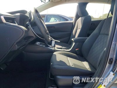 Zdjęcie 7 z 12 samochodu: 2024 TOYOTA COROLLA LE VIN:JTDB4MEE8R3024177 - miniatura