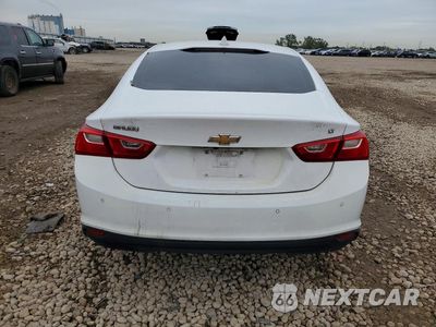 Zdjęcie 6 z 12 samochodu: 2018 CHEVROLET MALIBU LT VIN:1G1ZD5ST0JF212985 - miniatura
