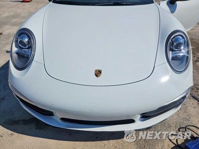 Zdjęcie 11 z 12 samochodu: 2014 PORSCHE 911 CARRERA VIN:WP0AA2A92ES107752 - miniatura