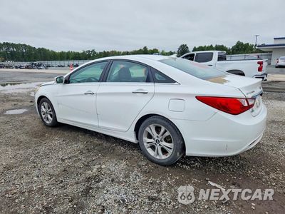 Drugie zdjęcie samochodu z przodu: 2013 HYUNDAI SONATA LIMITED VIN:5NPEC4AC8DH718868 - miniatura