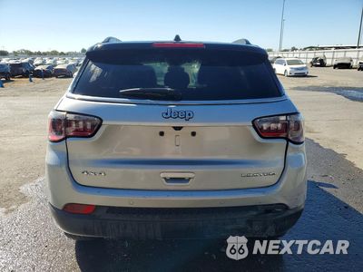 Zdjęcie 6 z 13 samochodu: 2025 JEEP COMPASS LIMITED VIN:3C4NJDCN8ST545936 - miniatura