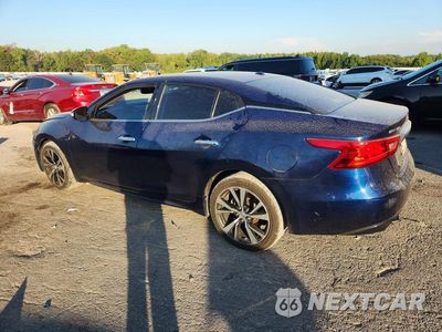 Drugie zdjęcie samochodu z przodu: 2018 NISSAN MAXIMA 3.5 SV VIN:1N4AA6AP5JC369541 - miniatura