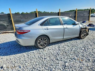 Trzecie zdjęcie samochodu z tyłu: 2015 TOYOTA CAMRY SE VIN:4T1BF1FK7FU883162 - miniatura