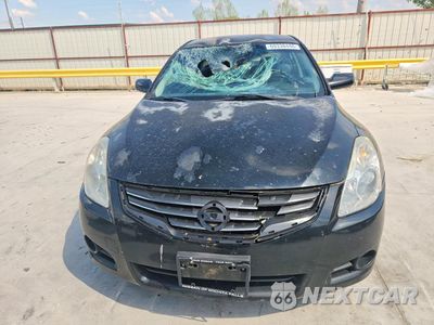 Piąte zdjęcie samochodu w środku: 2011 NISSAN ALTIMA 2.5 VIN:1N4AL2AP2BN464633 - miniatura