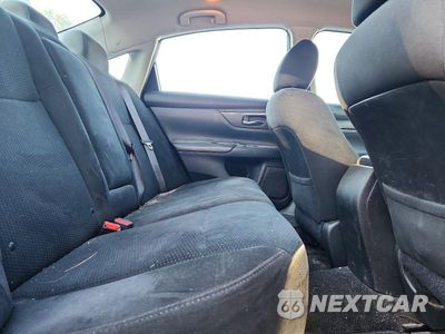 Zdjęcie 10 z 12 samochodu: 2015 NISSAN ALTIMA 2.5 S VIN:1N4AL3AP7FC595404 - miniatura