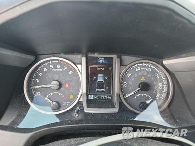 Zdjęcie 9 z 12 samochodu: 2021 TOYOTA TACOMA SR5 V6 VIN:5TFAZ5CN0MX100076 - miniatura