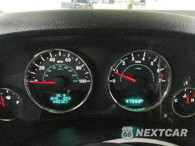Zdjęcie 9 z 13 samochodu: 2017 JEEP WRANGLER SAHARA VIN:1C4AJWBG6HL505114 - miniatura