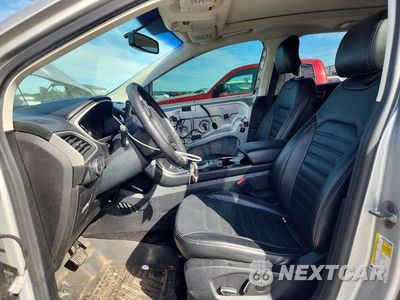 Zdjęcie 7 z 13 samochodu: 2016 FORD EDGE SEL VIN:2FMPK4J84GBC07869 - miniatura