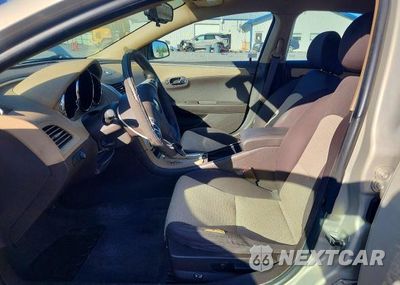 Zdjęcie 7 z 12 samochodu: 2011 CHEVROLET MALIBU LS VIN:1G1ZB5E1XBF312464 - miniatura