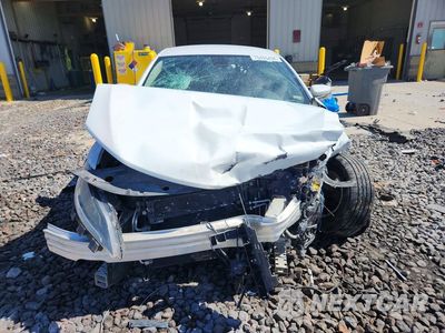 Piąte zdjęcie samochodu w środku: 2015 CHRYSLER 200 LIMITED VIN:1C3CCCABXFN714059 - miniatura