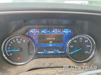 Zdjęcie 9 z 13 samochodu: 2022 FORD F150 SUPERCREW VIN:1FTFW1E53NKD69367 - miniatura