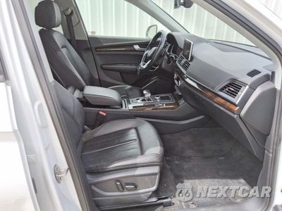 Zdjęcie 14 z 14 samochodu: 2018 AUDI Q5 PREMIUM VIN:WA1ANAFY8J2227770 - miniatura