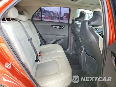 Zdjęcie 11 z 13 samochodu: 2023 KIA NIRO EX VIN:KNDCR3LE8P5066451 - miniatura